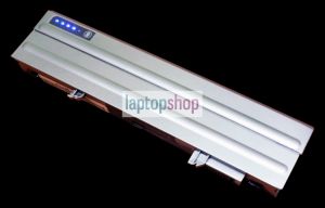 Bateria do laptopa DELL E4300 E4310 (4400mAh)
