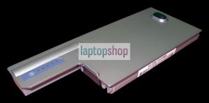 Bateria do laptopa DELL D820 D830 D531 M4300 M65 (6600mAh)