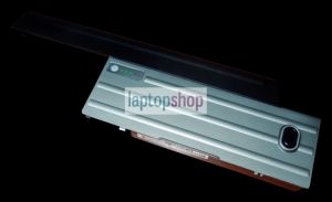 Bateria do laptopa DELL D620 D630 M2300 (6600mAh)