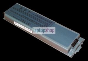 Bateria do laptopa DELL D800 8500 8600 M60 (4400mAh)