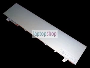 Bateria do laptopa DELL E6400 E6500 E6410 E6510 M4400 M6400 (SREBRNA, 4400mAh)
