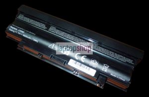 Bateria do laptopa DELL N3010 N3110 N4010 N4110 N5010 N5110 N7010 N7110 (6600mAh)