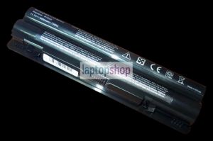 Bateria do laptopa DELL XPS 14 L401X 15 L501X 17 L701X (6600mAh)