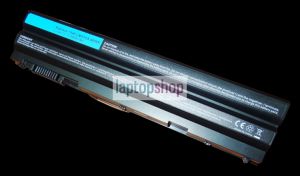 Bateria do laptopa DELL E5220 E5420 E5430 E5520 E5530 E6420 E6430 E6520 E6530 (6600mAh)